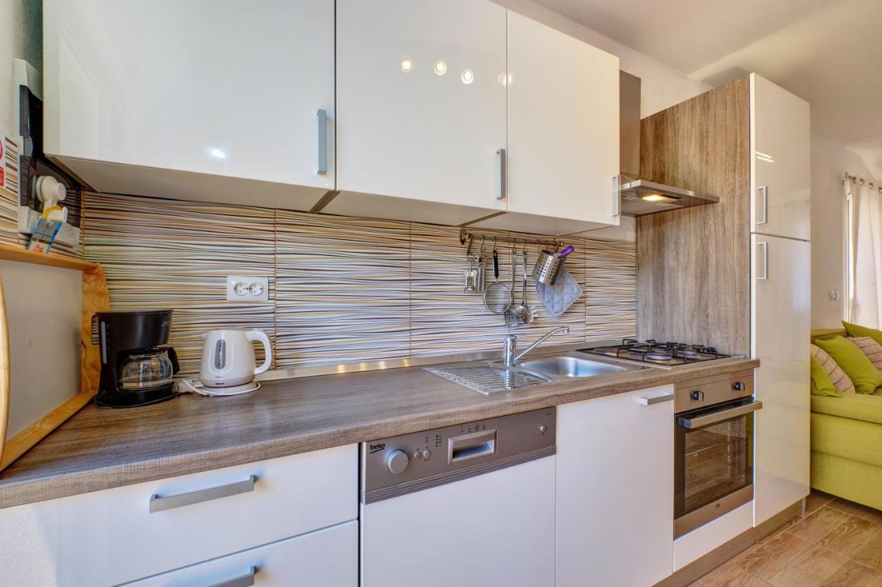 Apartment Tena Veli Lošinj Exterior foto
