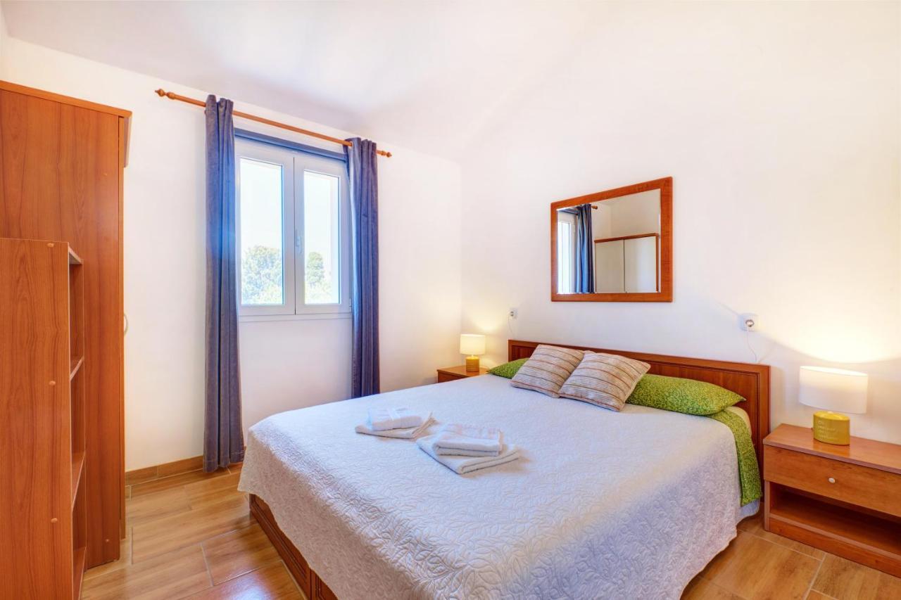 Apartment Tena Veli Lošinj Exterior foto