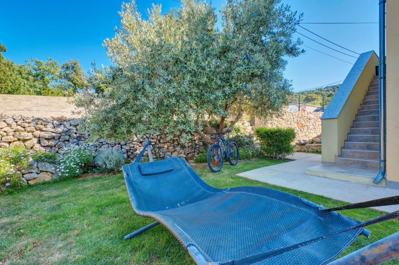 Apartment Tena Veli Lošinj Exterior foto