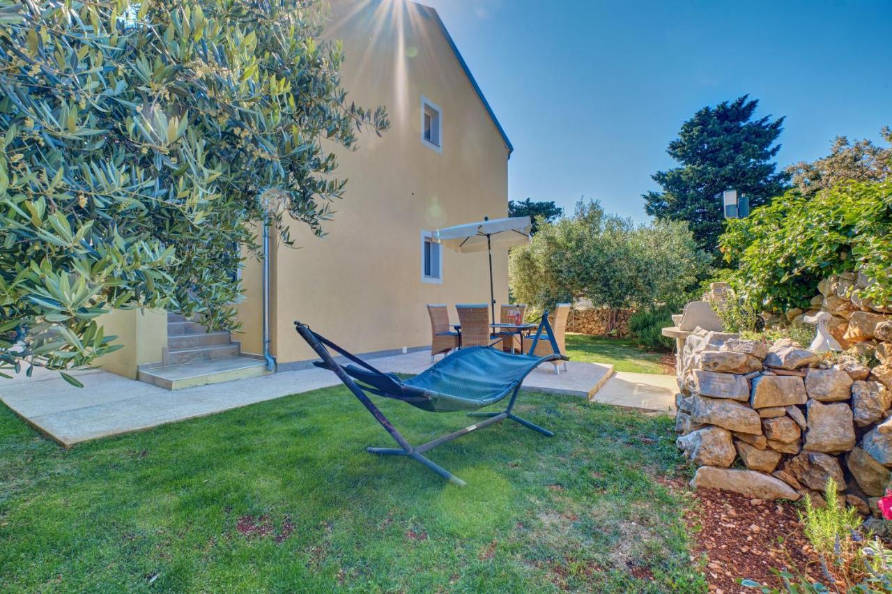 Apartment Tena Veli Lošinj Exterior foto