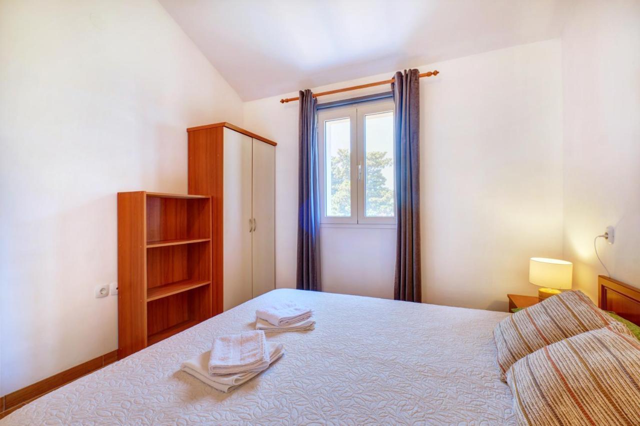 Apartment Tena Veli Lošinj Exterior foto